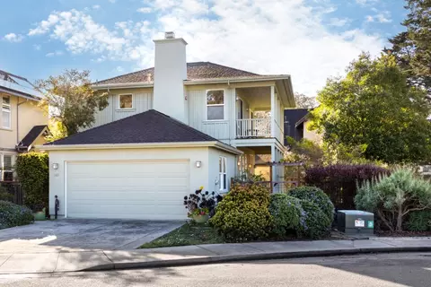 165 Westview Ct, Santa Cruz, CA 95060
