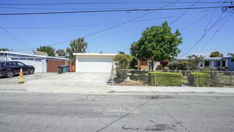 36720 Charles St, Newark, CA 94560
