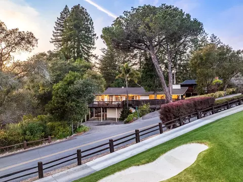 7 Clubhouse Rd, Santa Cruz, CA 95060