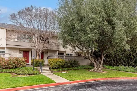 613 N Garland Ter, Sunnyvale, CA 94086