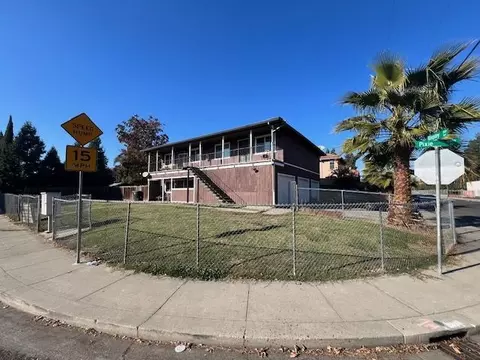 Exterior - 2915 Pixie Dr, Stockton, CA 95203 photo 6 of 9