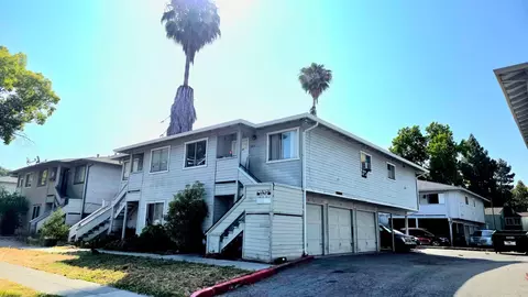 1816 Luby Dr, San Jose, CA 95133