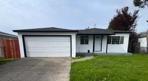 207 Amelia St, Vallejo, CA 94589