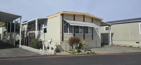 1201 Sycamore 68, Sunnyvale, CA 94086
