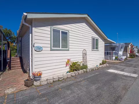 4300 Soquel Dr 236, Soquel, CA 95073