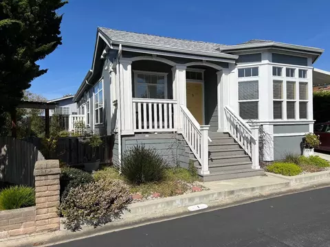 2435 Felt St #1, Santa Cruz, CA 95062