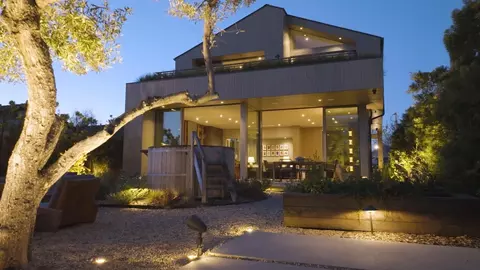 345 Oxford Way, Santa Cruz, CA 95060