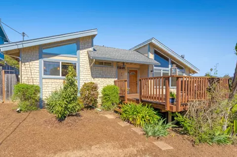 731 Corcoran Ave, Santa Cruz, CA 95062