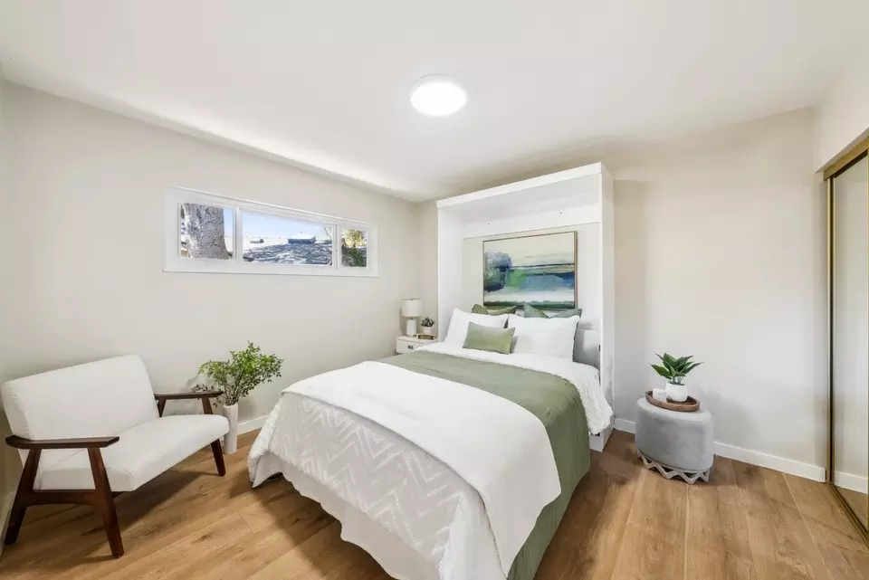 Bedroom - 743 Marino Pines Rd, Pacific Grove, CA 93950 photo 3 of 6
