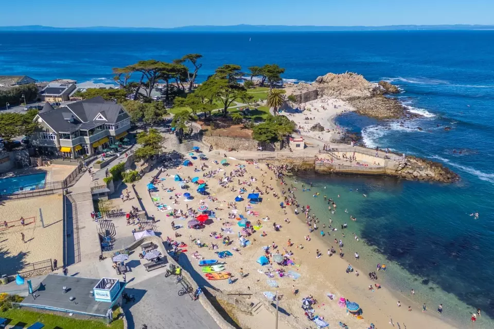 View/Area - 743 Marino Pines Rd, Pacific Grove, CA 93950 photo 7 of 9