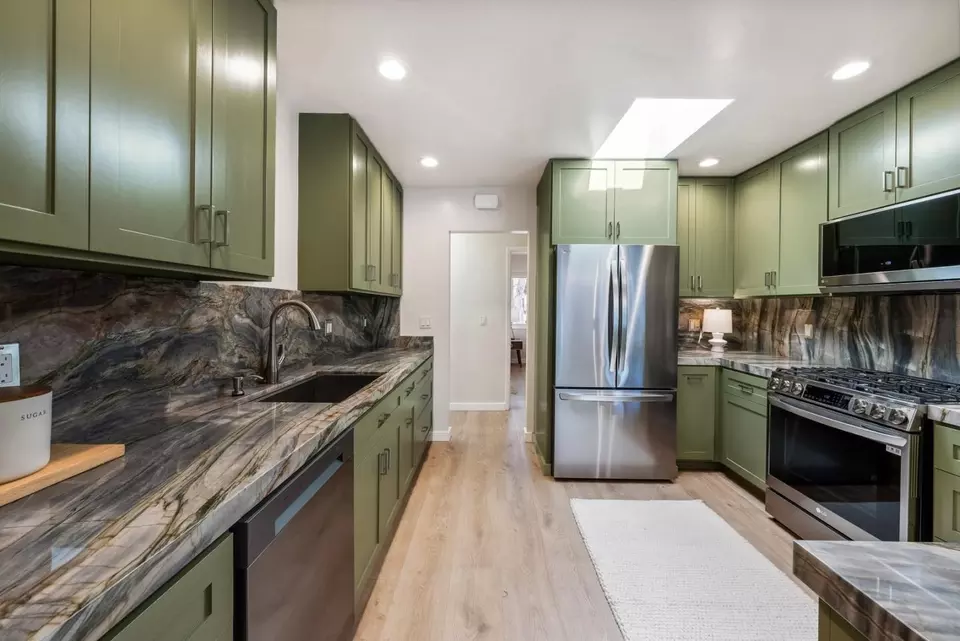 Kitchen - 743 Marino Pines Rd, Pacific Grove, CA 93950 photo 3 of 7