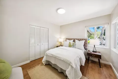 Bedroom - 743 Marino Pines Rd, Pacific Grove, CA 93950 photo 1 of 6