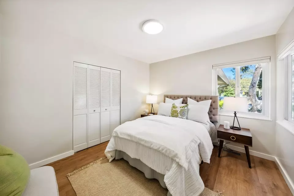 Bedroom - 743 Marino Pines Rd, Pacific Grove, CA 93950 photo 1 of 6