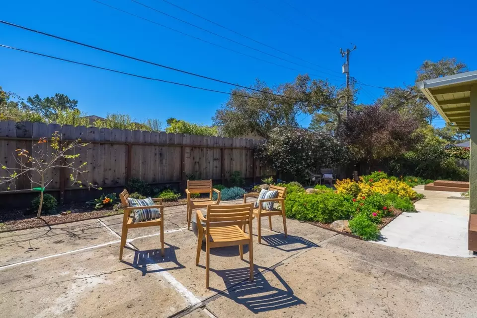 Exterior - 743 Marino Pines Rd, Pacific Grove, CA 93950 photo 9 of 10
