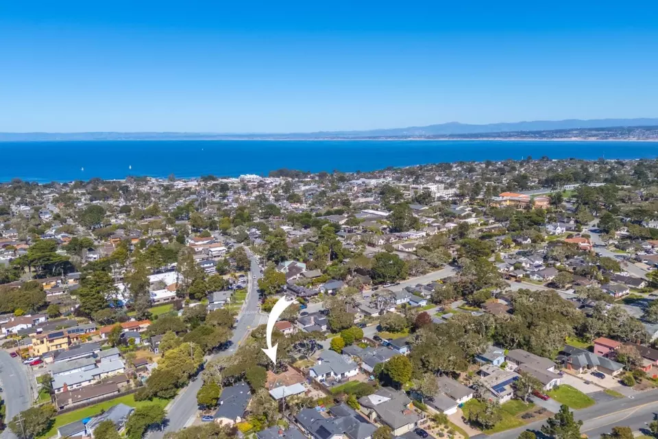 View/Area - 743 Marino Pines Rd, Pacific Grove, CA 93950 photo 4 of 9