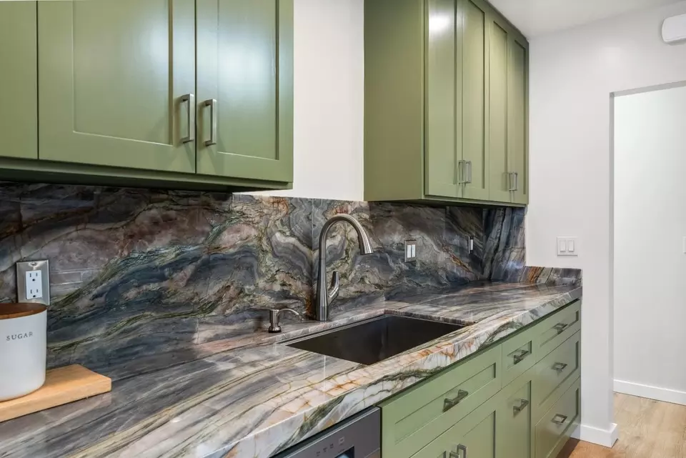 Kitchen - 743 Marino Pines Rd, Pacific Grove, CA 93950 photo 6 of 7
