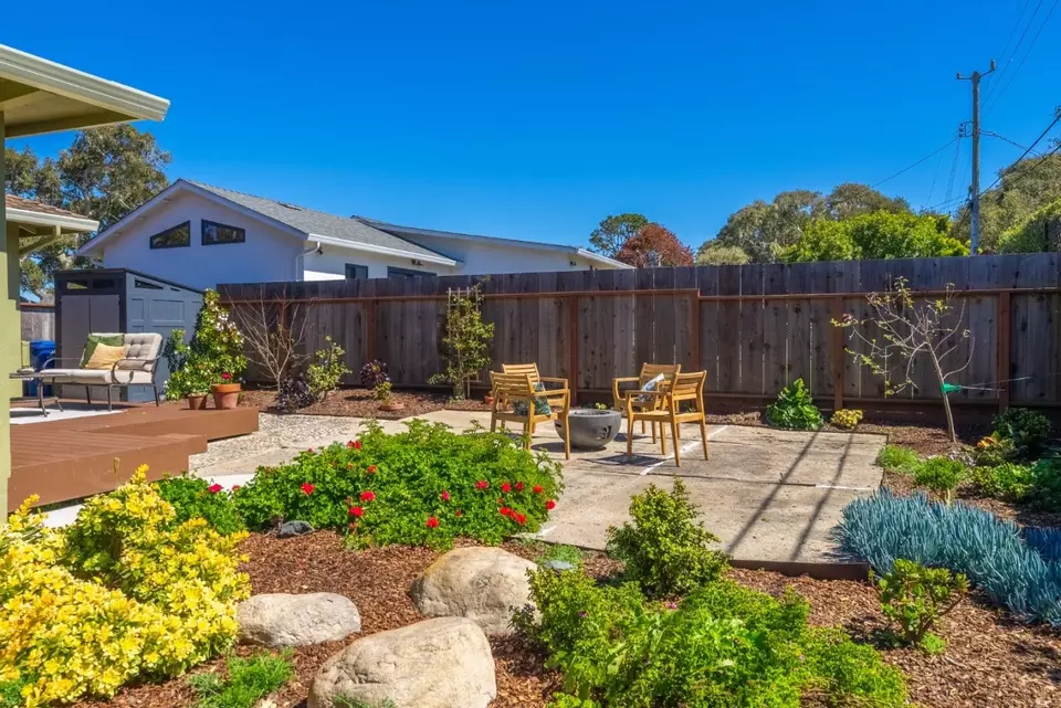 Exterior - 743 Marino Pines Rd, Pacific Grove, CA 93950 photo 6 of 10