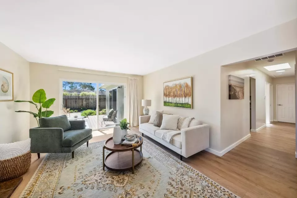 Living - 743 Marino Pines Rd, Pacific Grove, CA 93950 photo 3 of 6