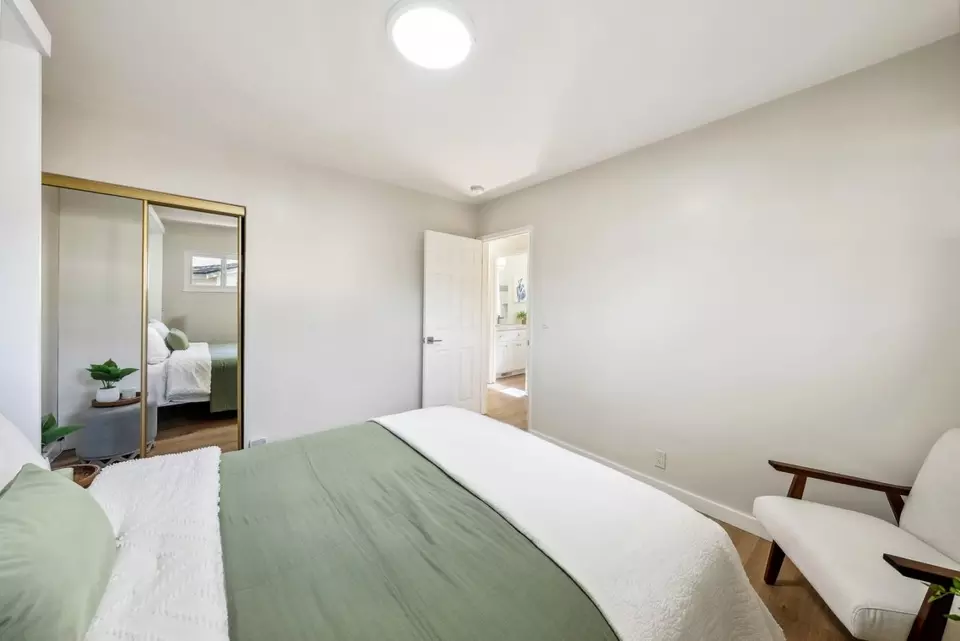 Bedroom - 743 Marino Pines Rd, Pacific Grove, CA 93950 photo 4 of 6