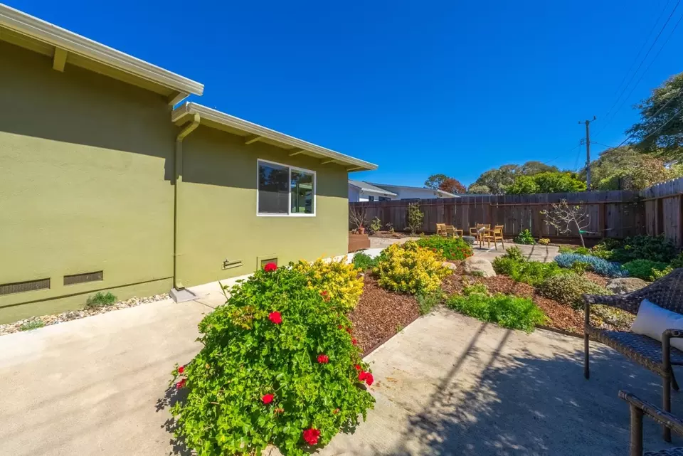 Exterior - 743 Marino Pines Rd, Pacific Grove, CA 93950 photo 8 of 10