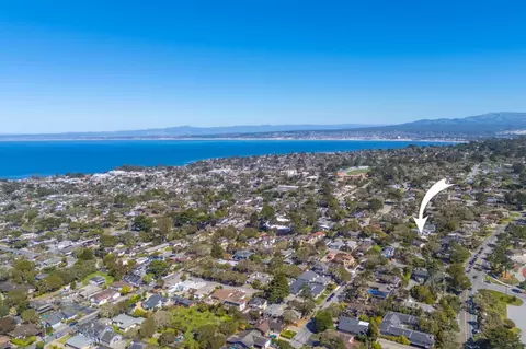 View/Area - 743 Marino Pines Rd, Pacific Grove, CA 93950 photo 1 of 9