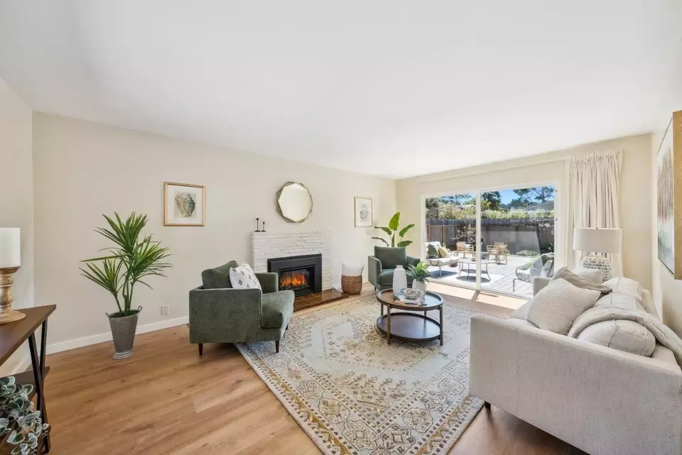 Living - 743 Marino Pines Rd, Pacific Grove, CA 93950 photo 1 of 6