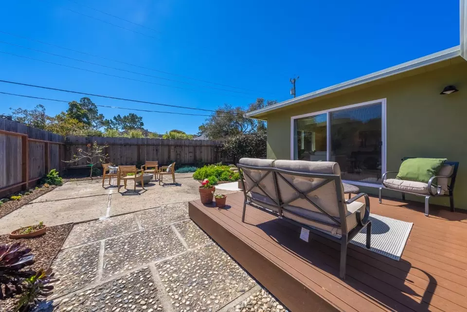 Exterior - 743 Marino Pines Rd, Pacific Grove, CA 93950 photo 3 of 10