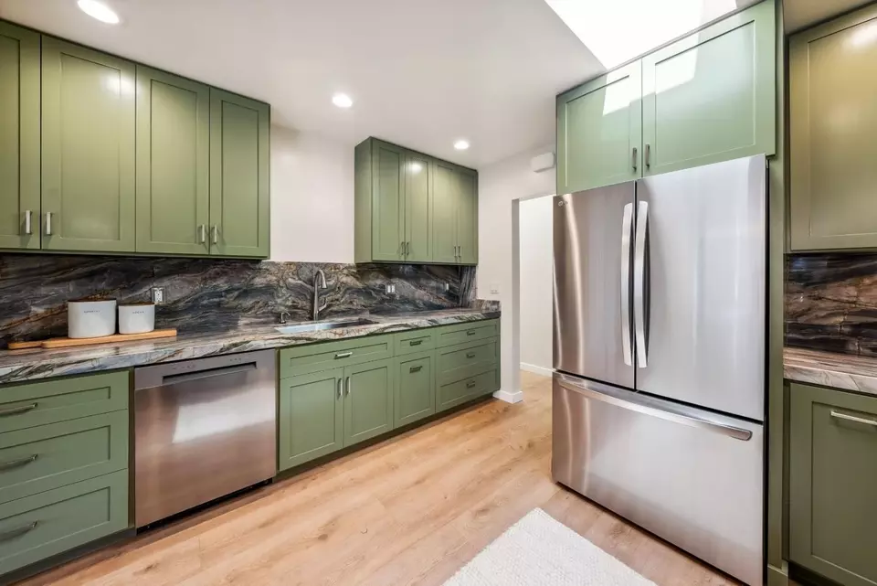 Kitchen - 743 Marino Pines Rd, Pacific Grove, CA 93950 photo 5 of 7