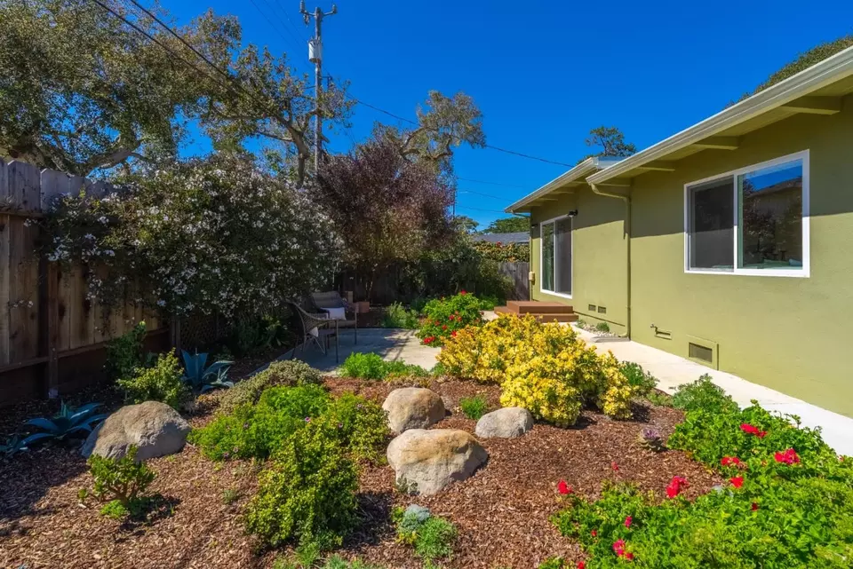 Exterior - 743 Marino Pines Rd, Pacific Grove, CA 93950 photo 4 of 10