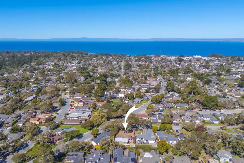 View/Area - 743 Marino Pines Rd, Pacific Grove, CA 93950 photo 3 of 9