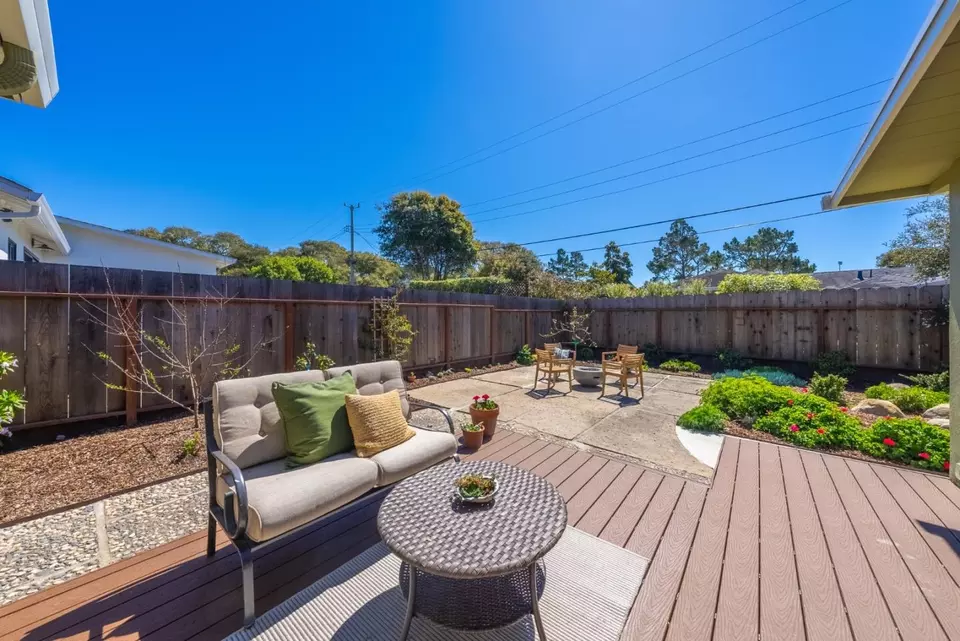 Exterior - 743 Marino Pines Rd, Pacific Grove, CA 93950 photo 2 of 10