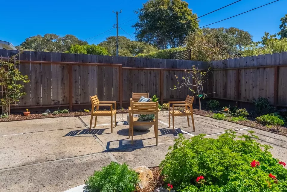 Exterior - 743 Marino Pines Rd, Pacific Grove, CA 93950 photo 7 of 10