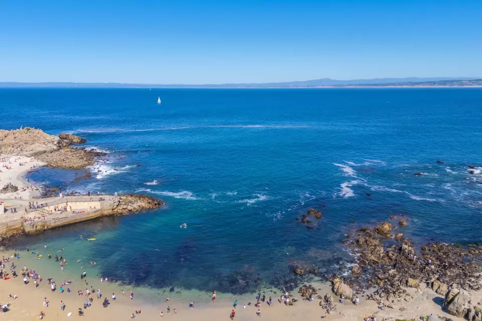 View/Area - 743 Marino Pines Rd, Pacific Grove, CA 93950 photo 9 of 9
