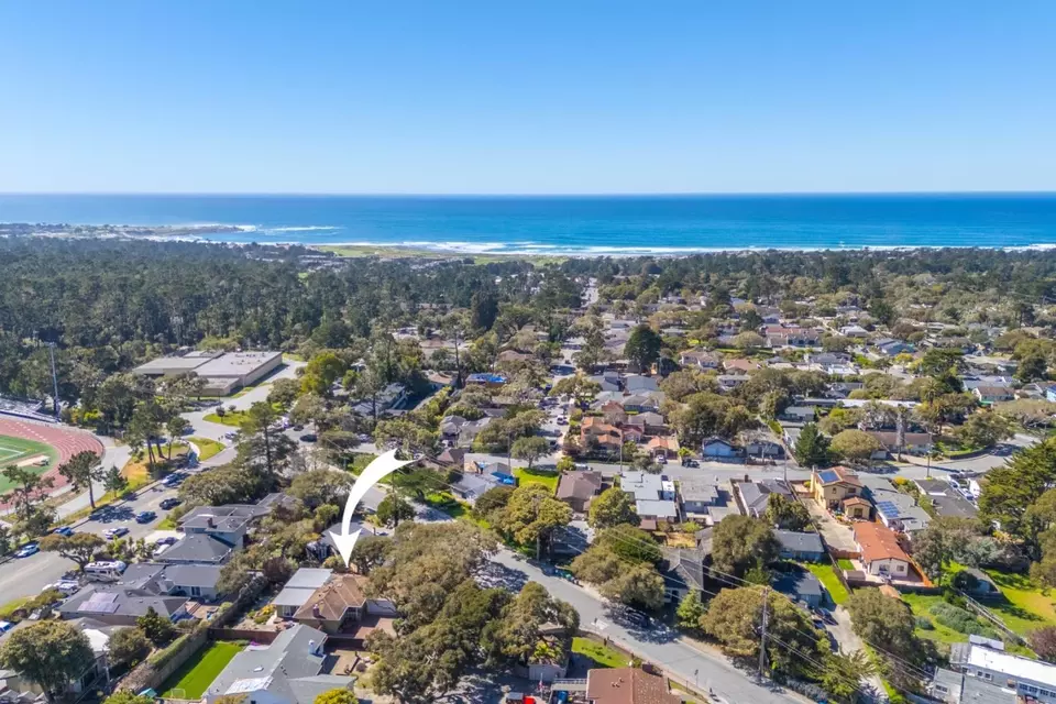 View/Area - 743 Marino Pines Rd, Pacific Grove, CA 93950 photo 5 of 9