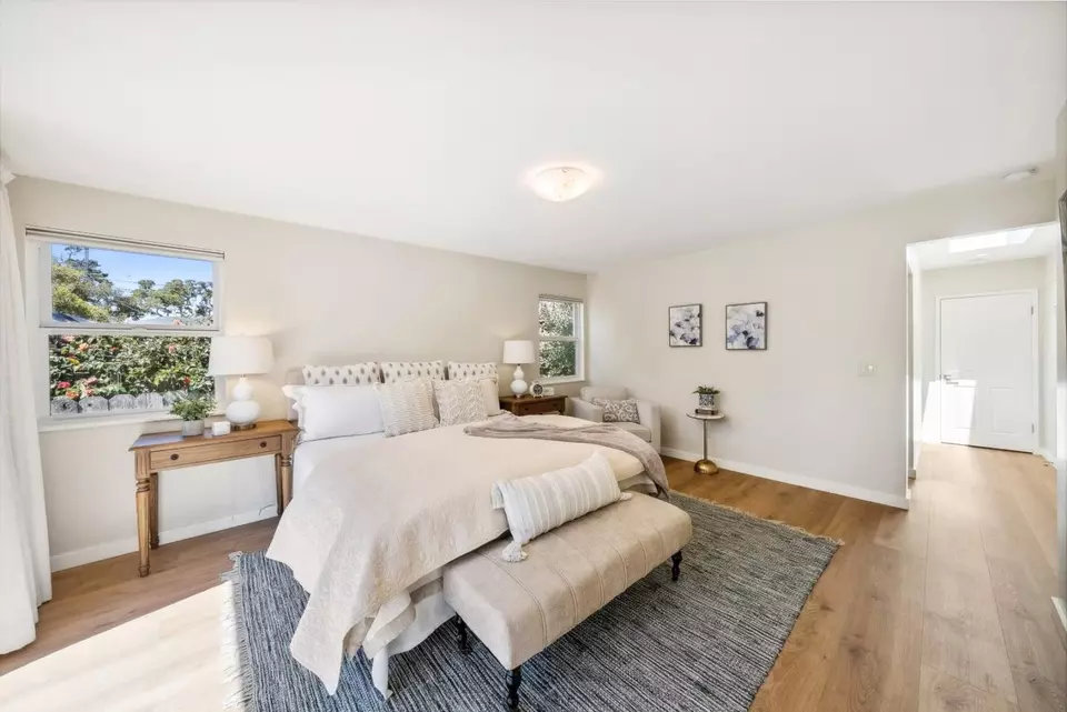 Bedroom - 743 Marino Pines Rd, Pacific Grove, CA 93950 photo 6 of 6