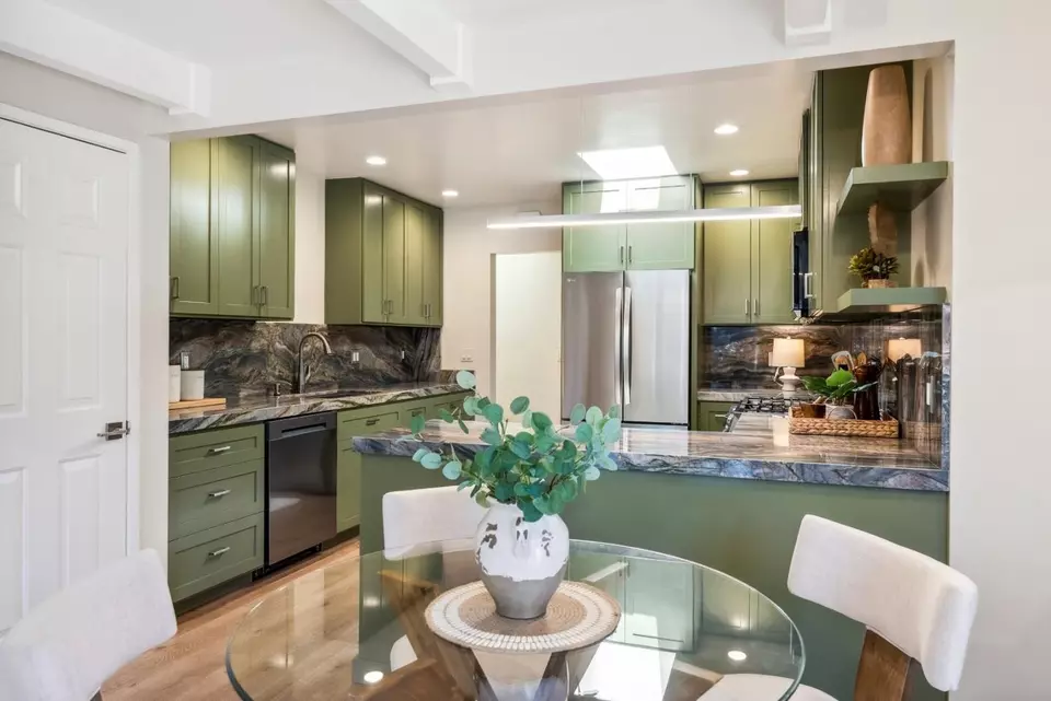Kitchen - 743 Marino Pines Rd, Pacific Grove, CA 93950 photo 7 of 7