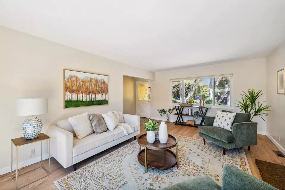 Living - 743 Marino Pines Rd, Pacific Grove, CA 93950 photo 4 of 6