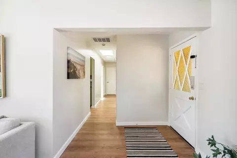 Entry Way - 743 Marino Pines Rd, Pacific Grove, CA 93950 photo 1 of 2