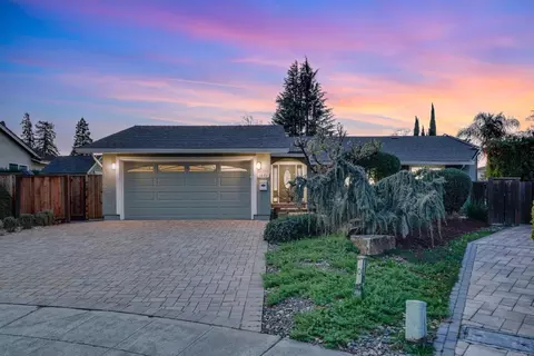 1071 Fuchsia, Sunnyvale, CA 94086