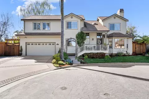 2241 Albert Ln, Capitola, CA 95010