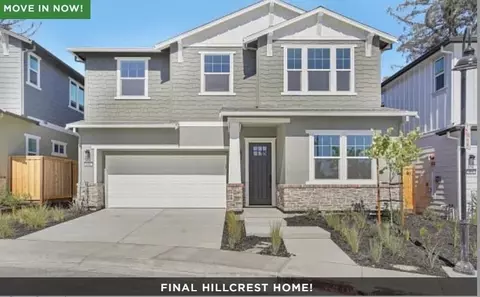 109 Haven Cir, Pleasant Hill, CA 94523