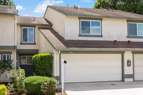 614 Lakehaven Ter, Sunnyvale, CA 94089