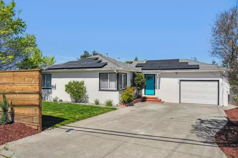 990 Manor Rd, El Sobrante, CA 94803