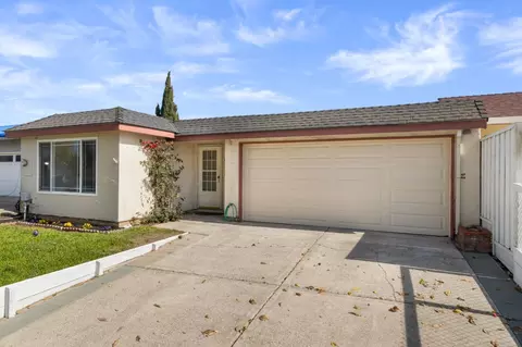1214 Turtlerock Dr, San Jose, CA 95122