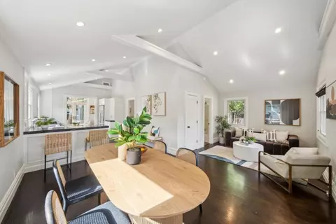 1609 Villa St, Mountain View, CA 94041 photo 1