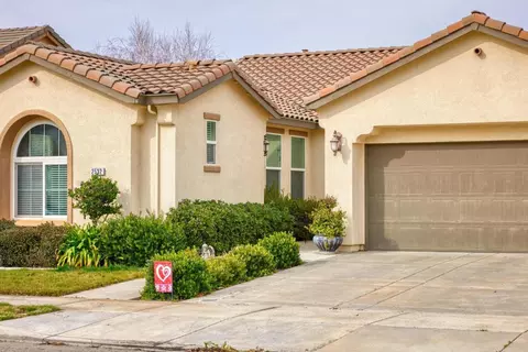 2532 Laurel Ridge Ct, Oakdale, CA 95361