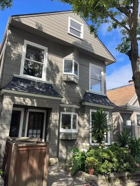 205-207 Downey St, San Francisco, CA 94117