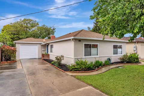 638 Bryan Ave, Sunnyvale, CA 94086