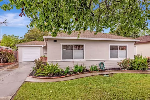 638 Bryan Ave, Sunnyvale, CA 94086 photo 2