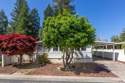 88 La Paz Way 88, Campbell, CA 95008
